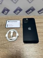 iPhone 13 - 128GB / batterij 100% / garantie, 128 GB, Zwart, IPhone 13, Ophalen of Verzenden