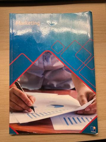 Perspectief marketing 2e druk