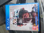 Call of Duty: Black Ops Cold War, Online, Vanaf 18 jaar, Overige genres, Ophalen of Verzenden
