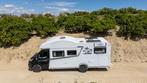 LMC Breezer H737G – Off-grid camper in topstaat, Caravans en Kamperen, Campers, Fiat, Diesel, Particulier, Half-integraal