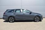 Kia Ceed Sportswagon 1.6 GDI PHEV DynamicPlusLine Stuur-Stoe, Gebruikt, Lichtsensor, Plug-in hybride, 1508 kg