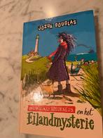 Bureau Speurneus en het Eilandmysterie, Boeken, Ophalen of Verzenden, Zo goed als nieuw