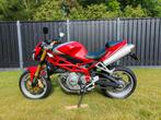 Prachtig Moto morini 1200, Particulier, Naked bike