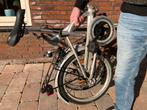 Vouwfiets, Ophalen, Gebruikt, 20 inch of meer, Versnellingen
