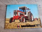 International mccormick ih ihc tractor folder, Ophalen of Verzenden, Zo goed als nieuw