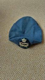 Barret, Ophalen of Verzenden, Landmacht, Nederland