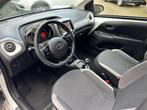 Toyota Aygo 1.0 VVT-i X-PLAY AUTOMAAT|CARPLAY/CAMERA | TEAM/, Te koop, Geïmporteerd, Benzine, 4 stoelen