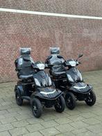 IVA S1000 SCOOTMOBIEL 2025 UITNEEMBARE ACCU ( SCOOTMOBIEL ), Nieuw, IVA