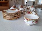 Royal Albert Old Country Roses Servies, Ophalen of Verzenden