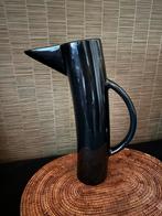 Iittala Arabia schenkkan Storybirds Oliver zwart UNIEK teema, Ophalen of Verzenden, Zo goed als nieuw, Overige stijlen, Kop(pen) en/of Schotel(s)