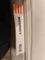 Kindermatras - IKEA MOSHULT, Huis en Inrichting, Ophalen, Gebruikt, 190 cm of minder, Matras