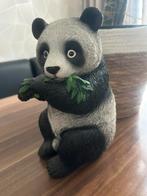 Panda beeld, Ophalen of Verzenden, Zo goed als nieuw, Beeldje of Figuurtje