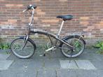 Opvouwfiets - Handig voor onderweg!, Overige merken, 20 inch of meer, Gebruikt, Heren