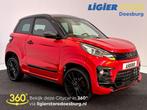 Ligier JS60 Chic Sun JS60L Sport Ultimate SUN DCI