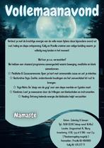 Yogastudio I AM Yoga & Sound, Ophalen of Verzenden, Nieuw, Yogamat