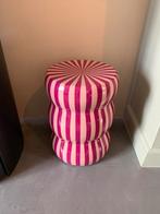 Keramieken bijzettafel - Mica Decorations, Huis en Inrichting, Banken | Voetenbanken en Poefen, Ophalen, Overige materialen, Minder dan 50 cm