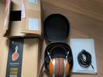 Hifiman Audivina nieuw (<50 uur, incl garantie), Audio, Tv en Foto, Koptelefoons, Ophalen of Verzenden, Nieuw, Over oor (circumaural)