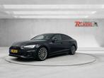 Audi A5 Sportback 35 TFSI S edition Competition Virtueel Das, Auto's, Gebruikt, Euro 6, 4 cilinders, Zwart