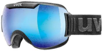Uvex Downhill 2000 FM Blue blauwe Spiegellens beschikbaar voor biedingen