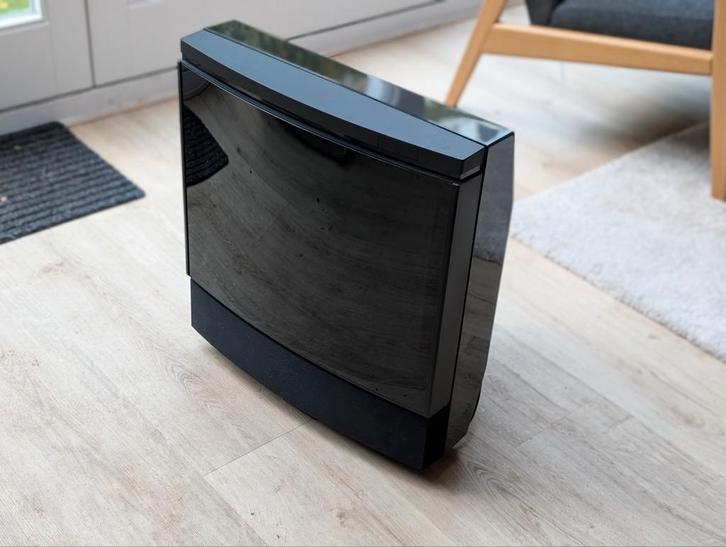 Bang & Olufsen MX 4000 CRT TV, Audio, Tv en Foto, Televisies, Gebruikt, 40 tot 60 cm, Overige merken, 50 Hz, Ophalen