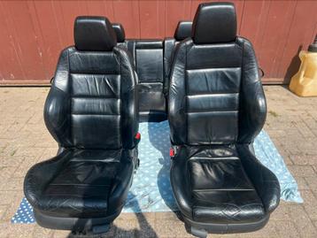 Recaro interieur leer  beschikbaar voor biedingen