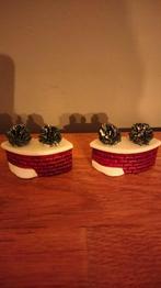 Lemax, Diversen, Kerst, Ophalen of Verzenden, Zo goed als nieuw