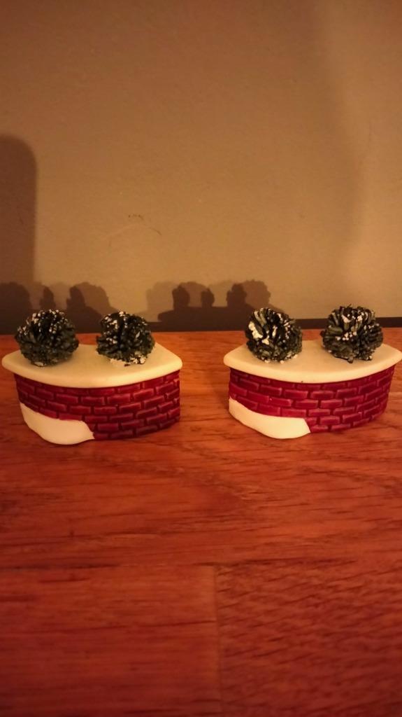 Lemax, Diversen, Kerst, Zo goed als nieuw, Ophalen of Verzenden