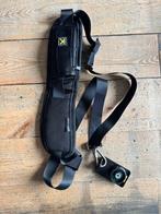 Schouder/nek strap voor spiegelreflexcamera’s, Ophalen of Verzenden, Nieuw, Overige merken