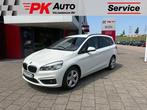 BMW 2 Serie Gran Tourer 218i 7p. High Executive | Navi | Cru, 12 maanden, Gebruikt, Lichtsensor, 7 stoelen