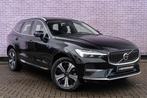 Volvo XC60 2.0 T6 Plug-in hybrid AWD Plus Bright | Longe Ran, Auto's, Volvo, Automaat, 12 maanden, Gebruikt, Euro 6