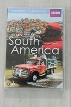 South America Journey - met Jonathan Dimbleby BBC, Alle leeftijden, Verzenden, Kunst of Cultuur