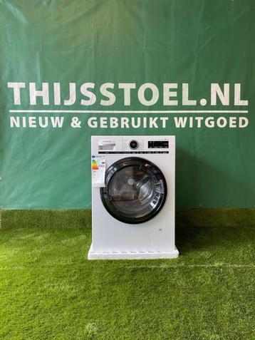 Nieuw Siemens WM16XMM0FG Wasmachine 9 kg,1600 Toeren 