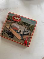 Unieke nette Lego VW garage set 1307 (1:87 jaren 60), Kinderen en Baby's, Nieuw, Complete set, Ophalen of Verzenden, Lego
