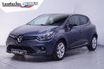 Renault Clio 0.9 TCe Limited Navi PDC Apple Carplay 1e Eigen, Auto's, 898 cc, Stof, Gebruikt, Euro 6