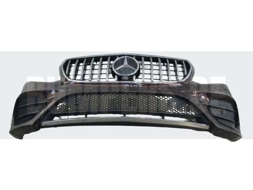 Bumper Mercedes E Klasse W238 W213 AMG 17- Voorbumper Q5509, Auto-onderdelen, Carrosserie en Plaatwerk, Bumper, Voor, Gebruikt