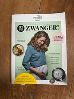 Eet als een expert - Zwanger!, Boeken, Ophalen of Verzenden, Zo goed als nieuw, Zwangerschap en Bevalling