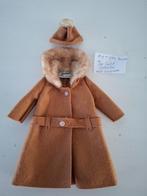 819-1964 Barbie Its Cold Outside Mint Complete, Ophalen of Verzenden, Nieuw, Fashion Doll