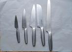 Keukenmes set IKEA 365+ kitchen knife set, Huis en Inrichting, Keuken | Bestek, Ophalen of Verzenden, Zo goed als nieuw, Rvs of Chroom