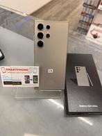 samsung galaxy s24 ultra 256gb t.gray nieuwstaat+garantie, Samsung, Overige typen, Ophalen of Verzenden, Zo goed als nieuw