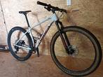 Orbea alma alu met Sid vork en leeze wielen, Hardtail, Ophalen of Verzenden, Zo goed als nieuw, Overige merken