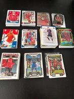 Topps en panini cards nederlandse spelers, Ophalen of Verzenden, Zo goed als nieuw, Plaatje