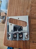 Fender replacement vintage type telecaster asbak  Wilkinson, Muziek en Instrumenten, Instrumenten | Onderdelen, Ophalen, Zo goed als nieuw