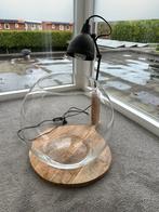 Nano Aquarium / Vissenkom Compleet, Ophalen, Gebruikt, Leeg aquarium