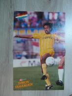 Poster  Simon.Tahamata  Feyenoord uit de VI Junior, Ophalen of Verzenden, Zo goed als nieuw, Feyenoord, Poster, Plaatje of Sticker