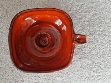Germany vintage kandelaar  beschikbaar voor biedingen