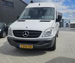 CAMPERBUS MERCEDES SPRINTER AUTOMAAT goede nette buscamper!, Mercedes-Benz, Bedrijf, Diesel, 5 tot 6 meter