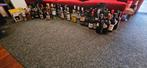 flessen drank ca 65 stuks ,wegens omstandigheden ,één koop, Ophalen, Nieuw, Overige typen, Vol