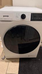 Was droog combinatie 9kg Gorenje, Ophalen, Gebruikt, Overige typen, 85 tot 90 cm