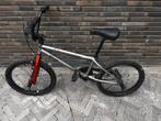 Crosfiets bmx/stuntfiets, Fietsen en Brommers, Ophalen, Aluminium, Zo goed als nieuw, BTWIN