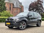 Bmw X5 4.8is, Automaat, 2175 kg, Gebruikt, 4799 cc